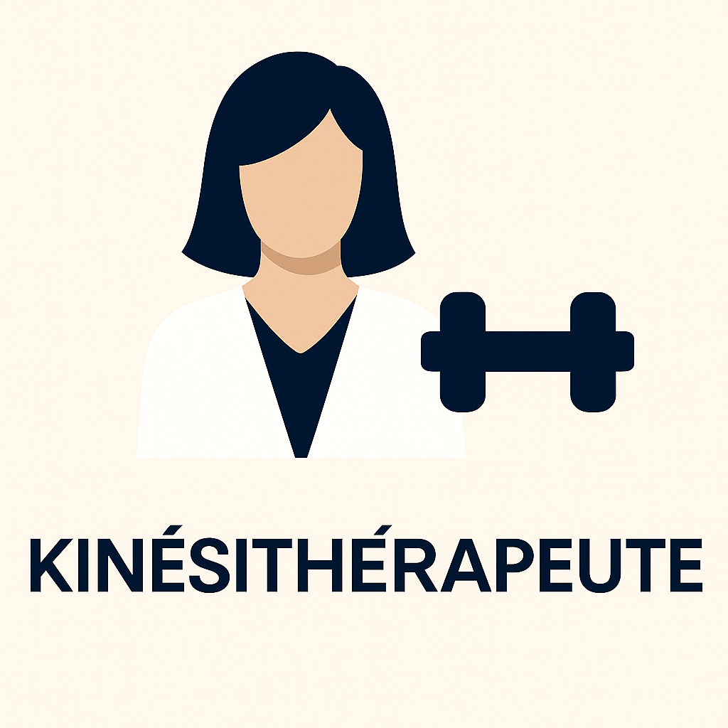 Visuel Nomy Services – Kinésithérapeute