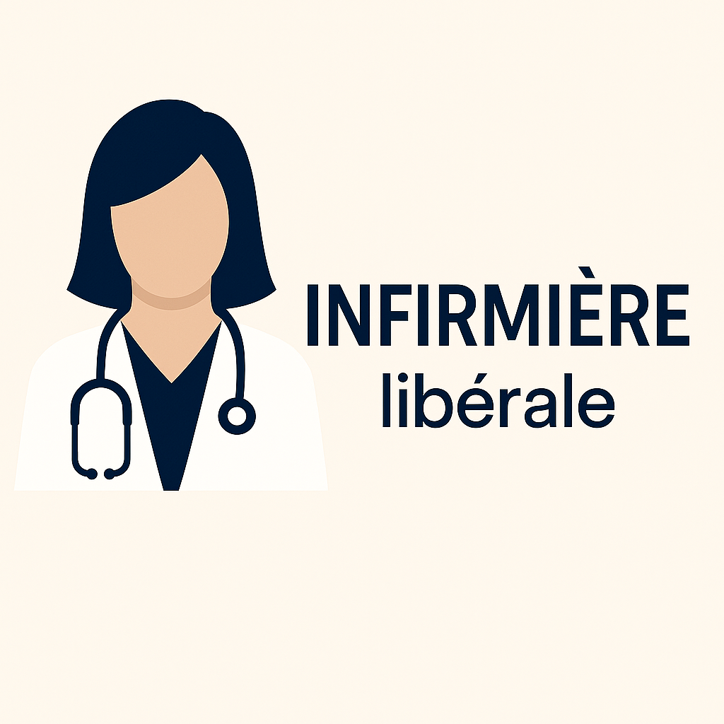 Visuel Nomy Services – Infirmière libérale et facturation médicale NGAP