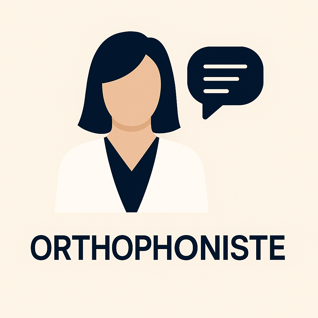 Visuel Nomy Services – Orthophoniste