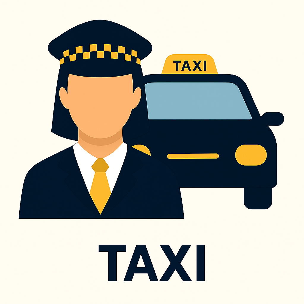 Visuel Nomy Services – Taxi conventionné et facturation médicale CPAM